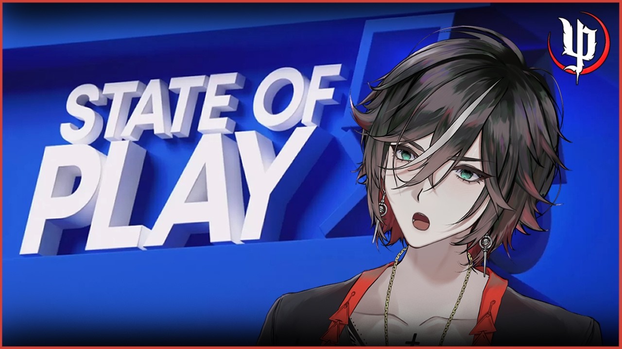 PlayStation State of Play | February 2026 | Yu Reacts