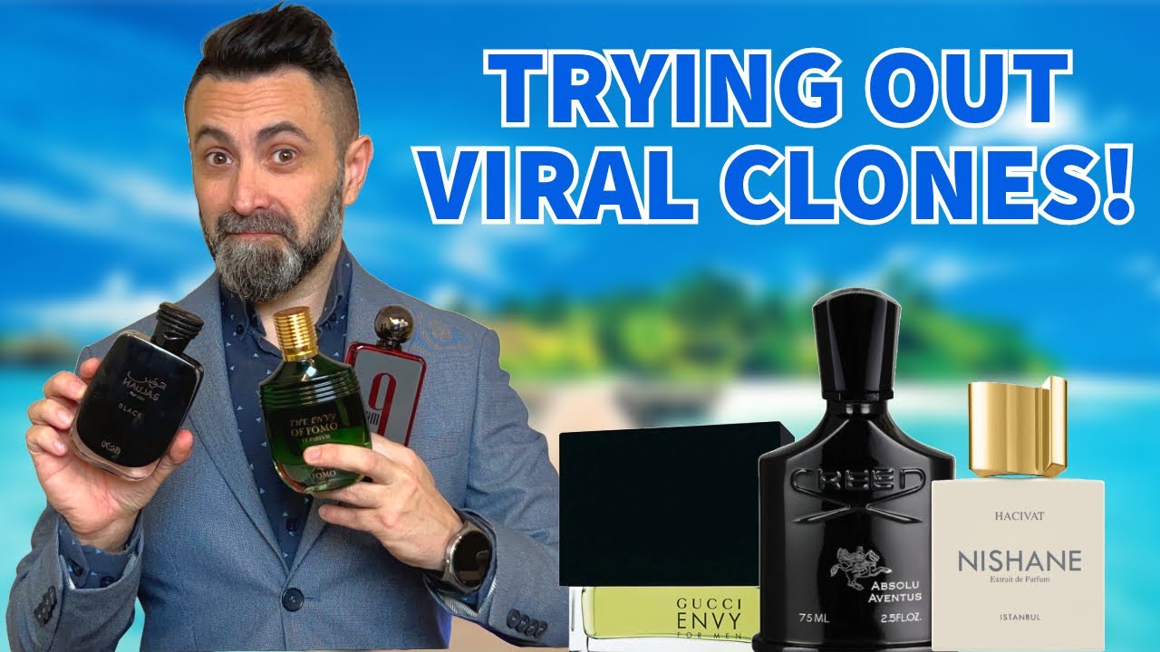 First Impressions On 3 Recently Released Viral Clones!