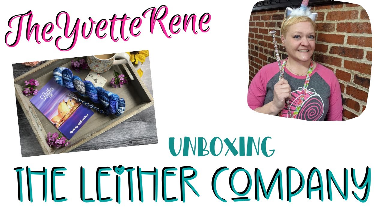 The Leither Collection Subscription Box  |  September 2022