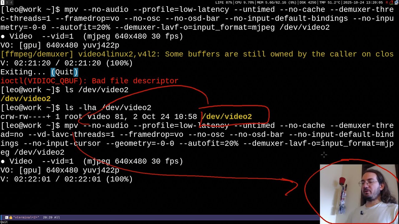 In Linux quasi tutto è un file. E quindi?
