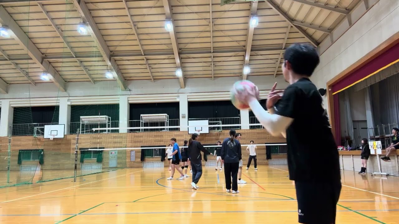 2026.2.24練習試合③