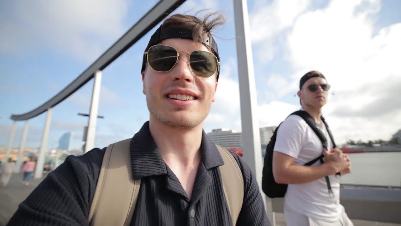 EN DAN BREZ ELEKTRIKE IN SIGNALA | VLOG ŠPANIJA