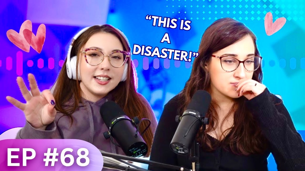 Disney Channel Battle | Episode #68