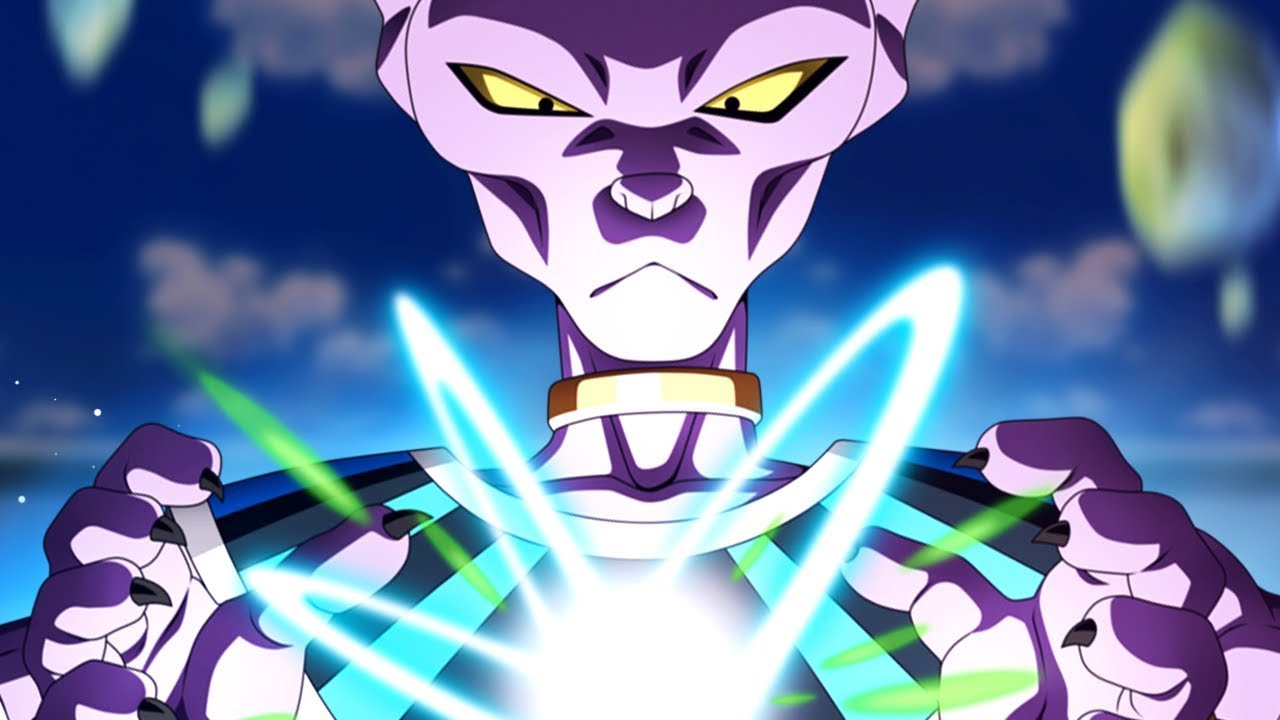LR BEERUS DOKKAN AWAKENING & SHOWCASE! Dragon Ball Z Dokkan Battle
