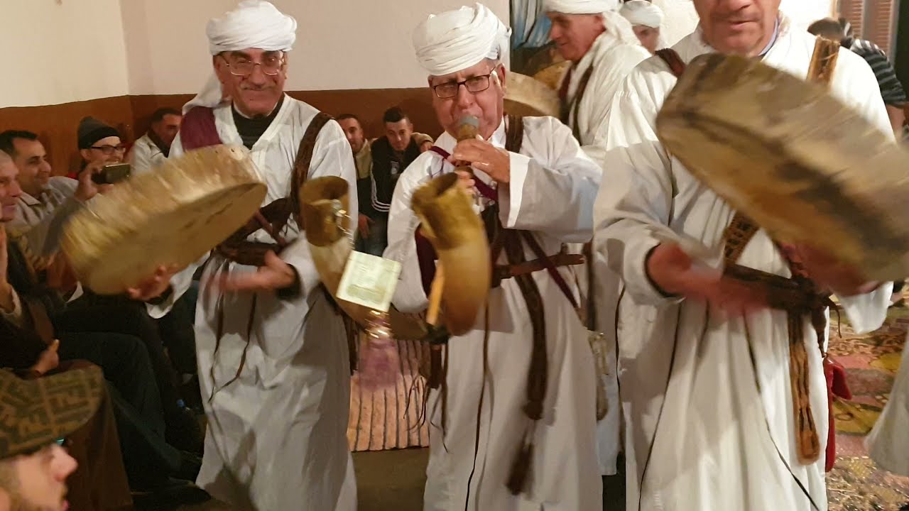 AARFA MSIRDA souk tlata