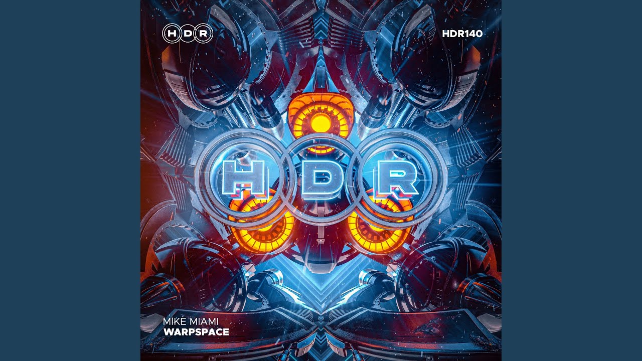 WarpSpace (Extended Mix)
