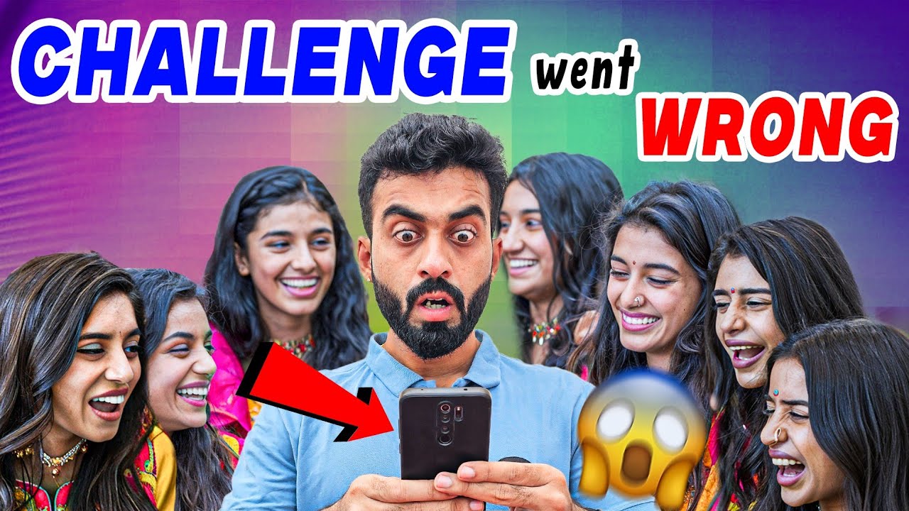 ನಮ್ ಜನ ಹೆ೦ಗೆಲ್ಲಾ ಬೈಸ್ಕೊ೦ಡ್ರು ಗೊತ್ತಾ? 🤯|| Prank went wrong 😡|| 1 Joint Kannada