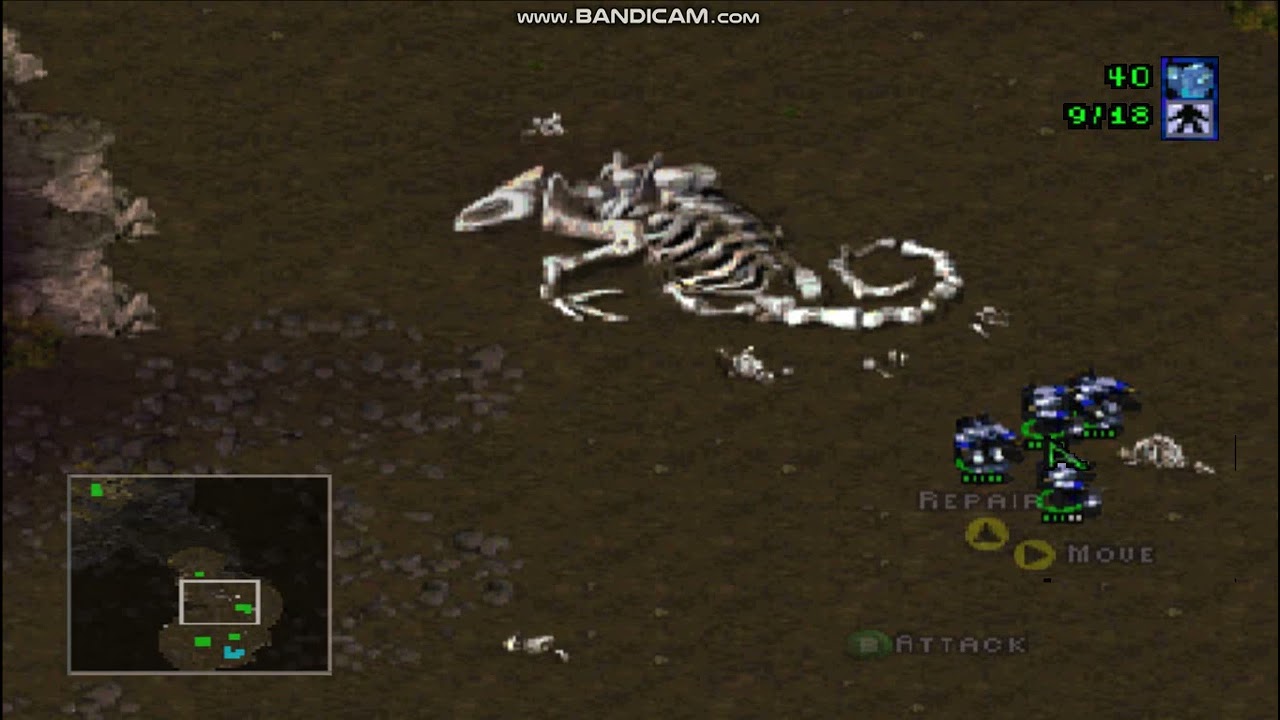 StarCraft Gameplay Part 2 Very cool game 2026