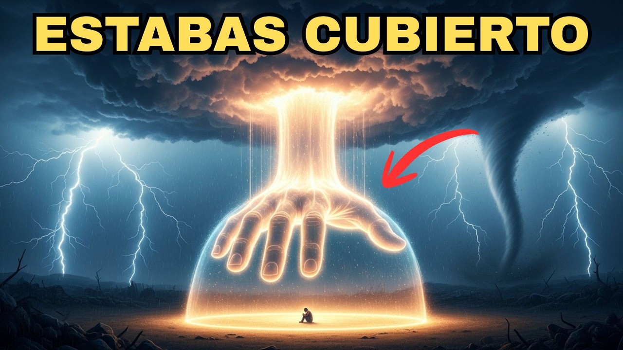 Si Dios te expone hoy, TE DESTRUYEN: La verdadera razón de tu soledad.