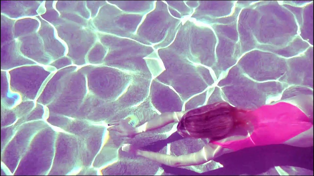 Feel It All Around - Washed Out (Music Video)