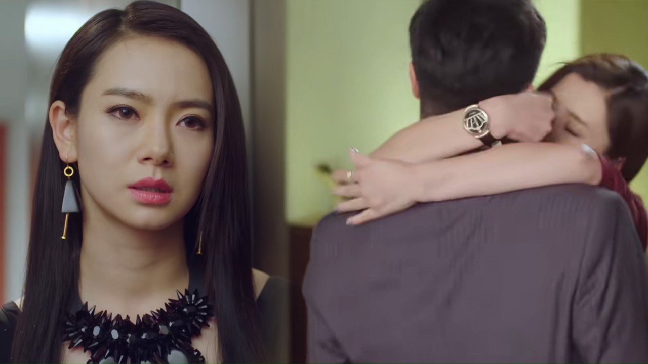 丈夫出軌小三，妻子上門送酒目睹一切當場離開，丈夫後悔至極！💕#movie  #剧情 #出色中国电视剧 #爱情 #chinesedrama  #家庭伦理 #2026精彩影视