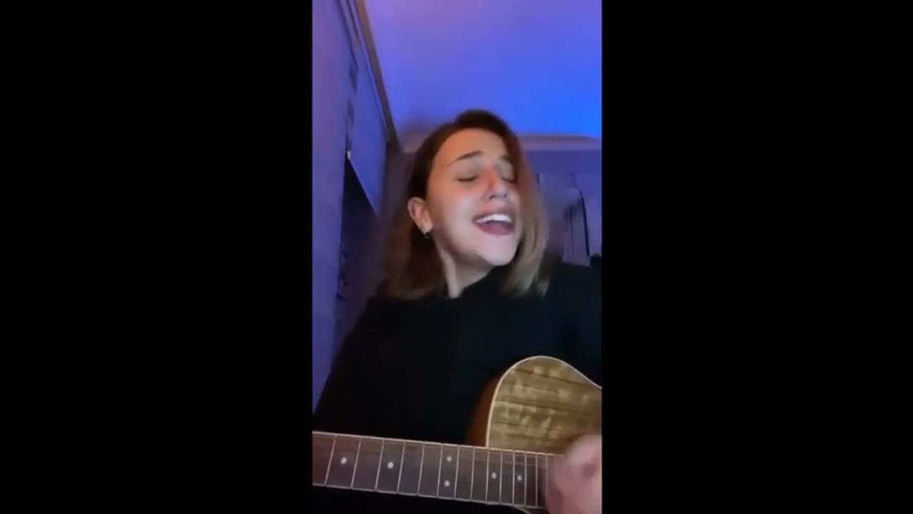 Selin Körükoğlu - Tüm Coverları