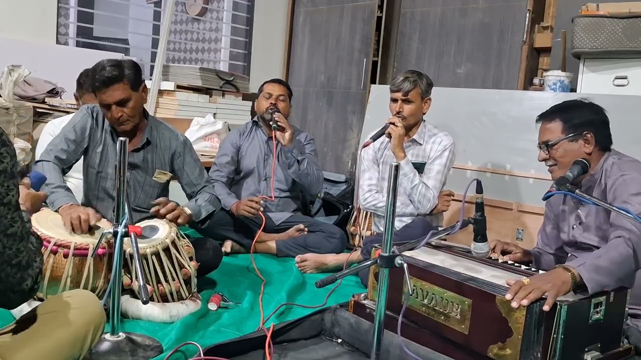 બંગલા નો બાધનારો