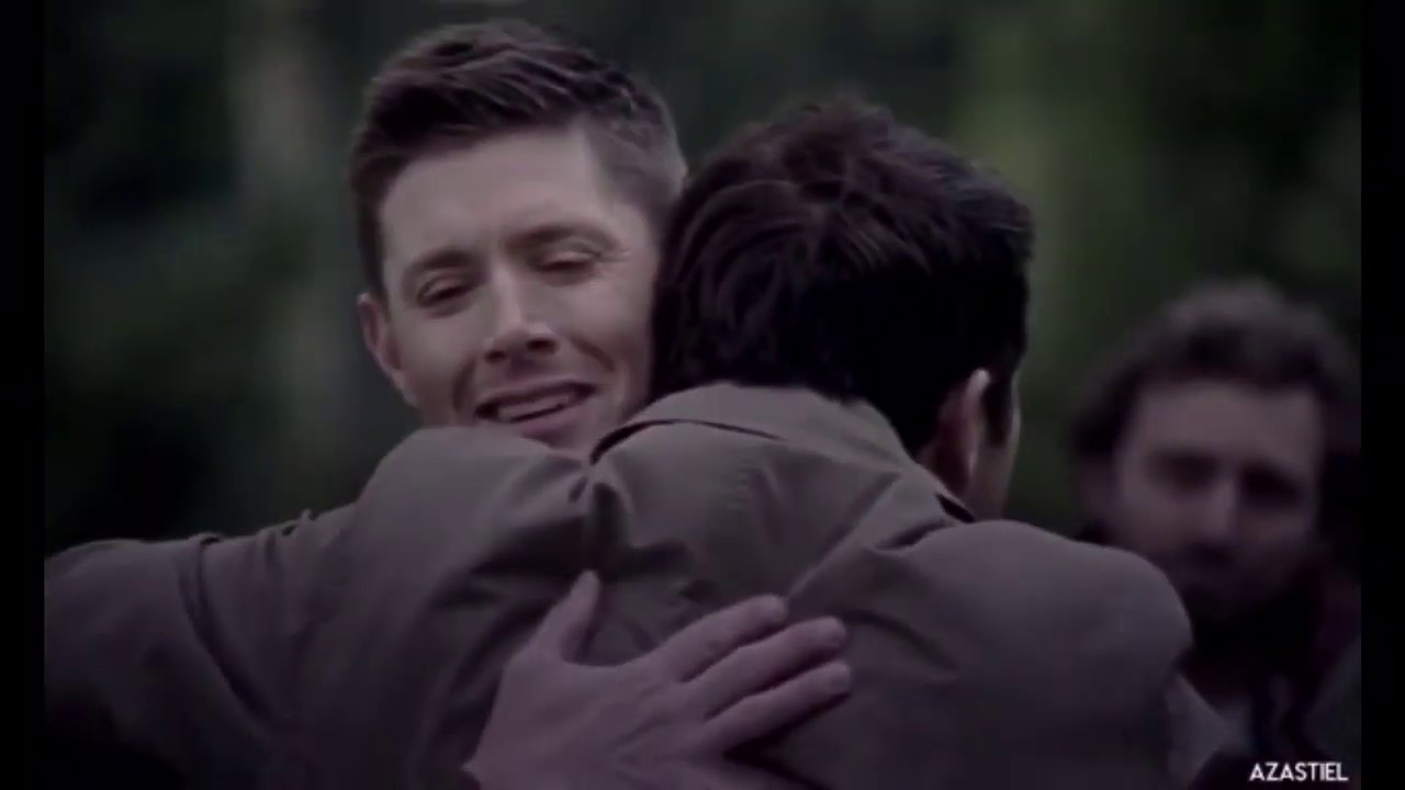 destiel instagram edits | I'm in love with them #1