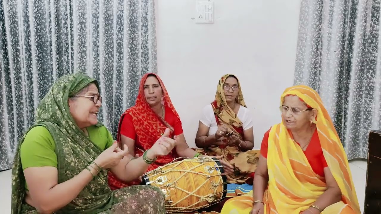  Meri lagi Ram Sang Dor Bhajan subscribe 🙏 comment 🙏 please like