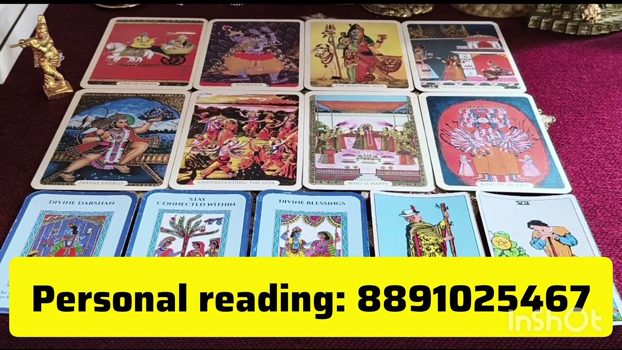 ഭഗവാൻ പറയുന്നു: നിങ്ങളിൽ വരുന്ന മാറ്റങ്ങളെ ഭയപ്പെടാതിരിക്കുക!!! #tarot #radhakrishna #divinehealing