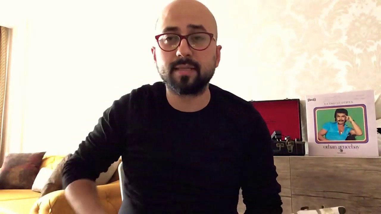 KLARNET DERS VİDEOLARI - 3 / Nihavend Makamı’na Giriş ve Nihavend Longa Çalışması