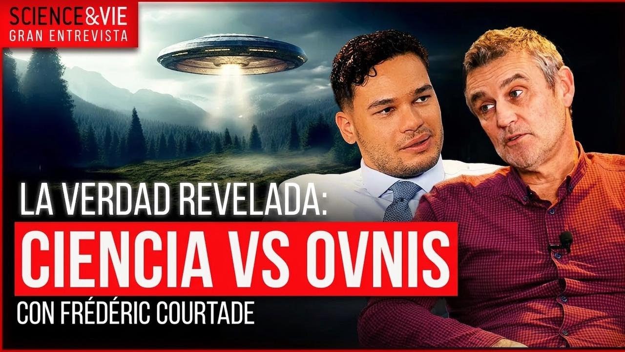 GEIPAN: Todo sobre OVNIS y fen&oacute;menos a&eacute;reos inexplicables