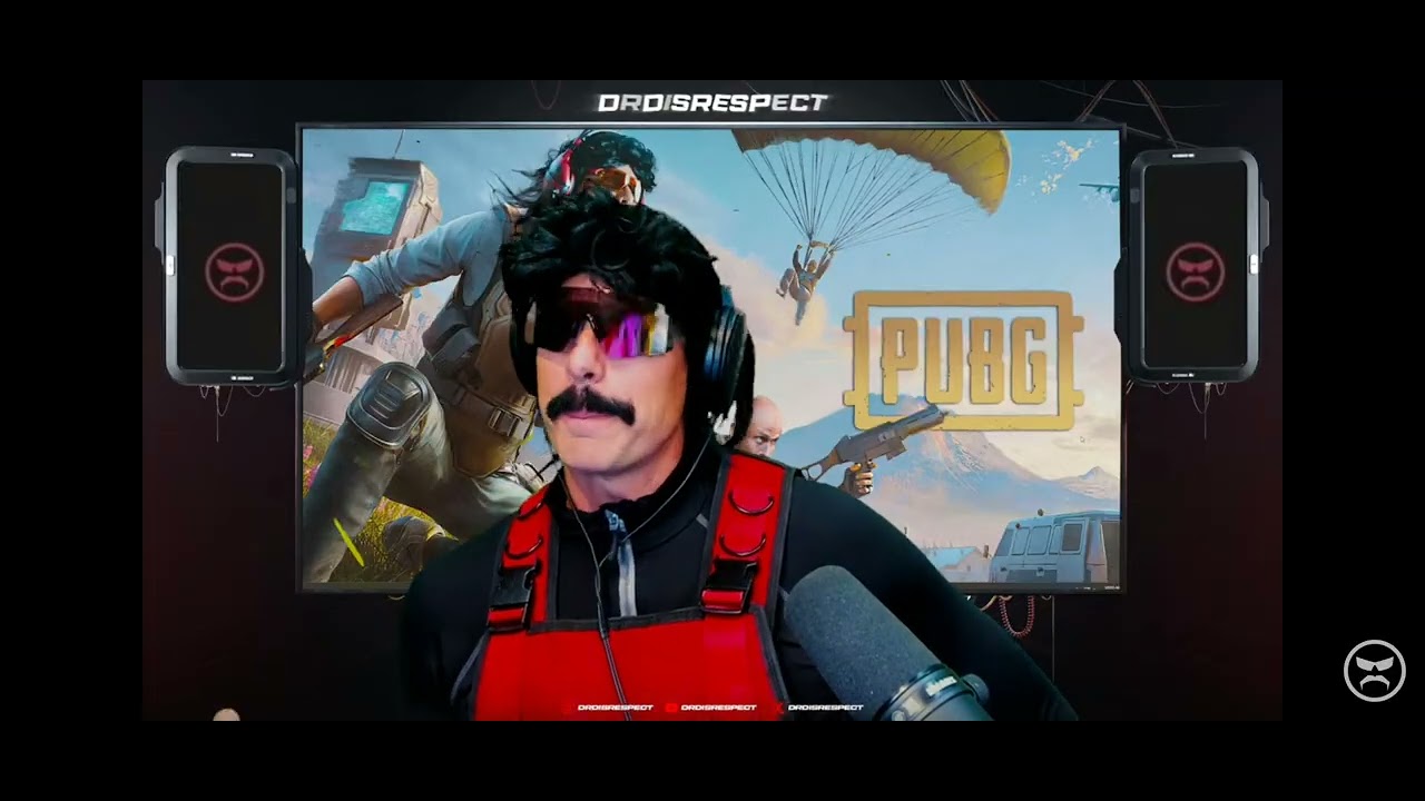 Dr Disrespect Calls Out ZLaner?