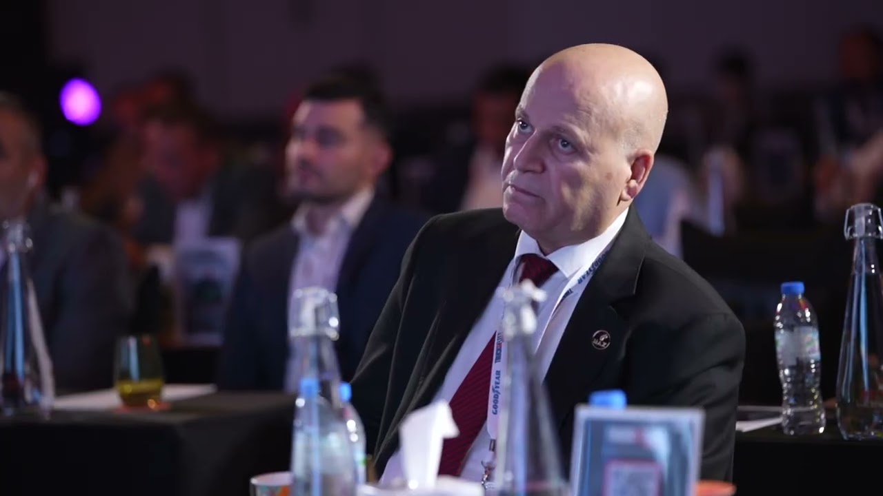 Truck & Fleet ConfeX 2025 | Official Highlights | CPI Trade Media