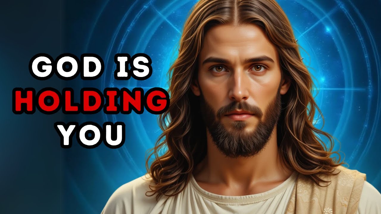 GOD SAYS: I’m Healing What You Don’t Talk About