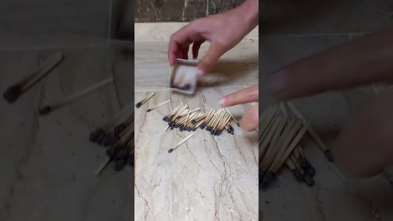 Is my camera Burn? 😱 Dangerous Experiment