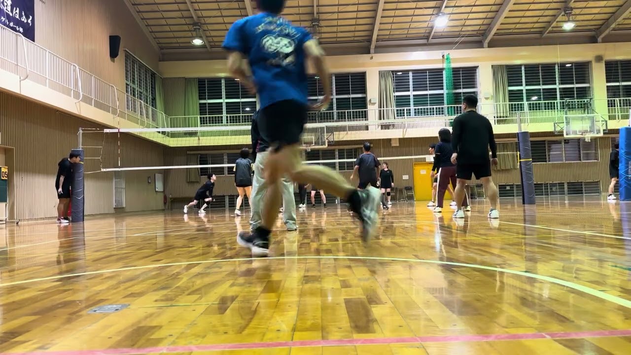 2026/02/14チーム練習⑤