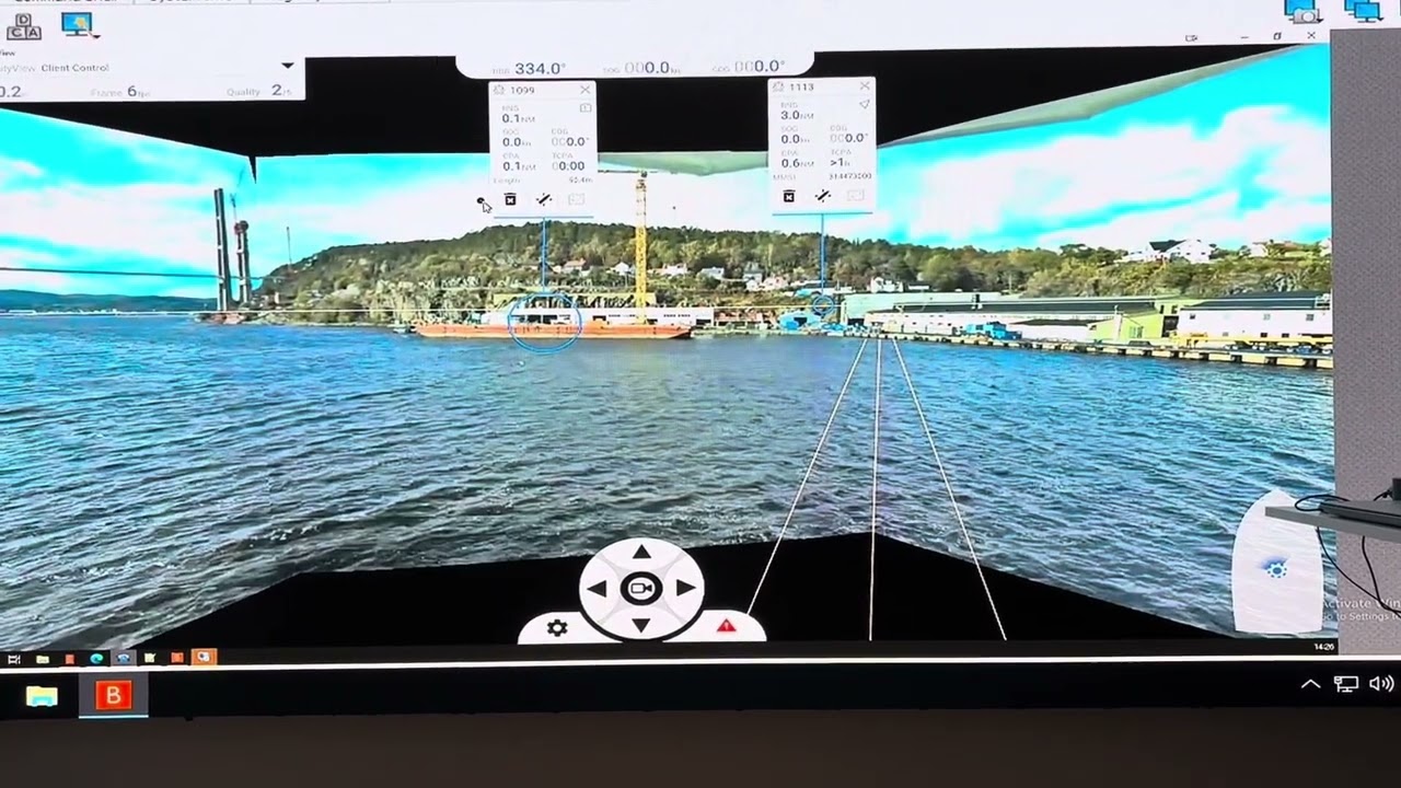 Test av Reach Remote 1