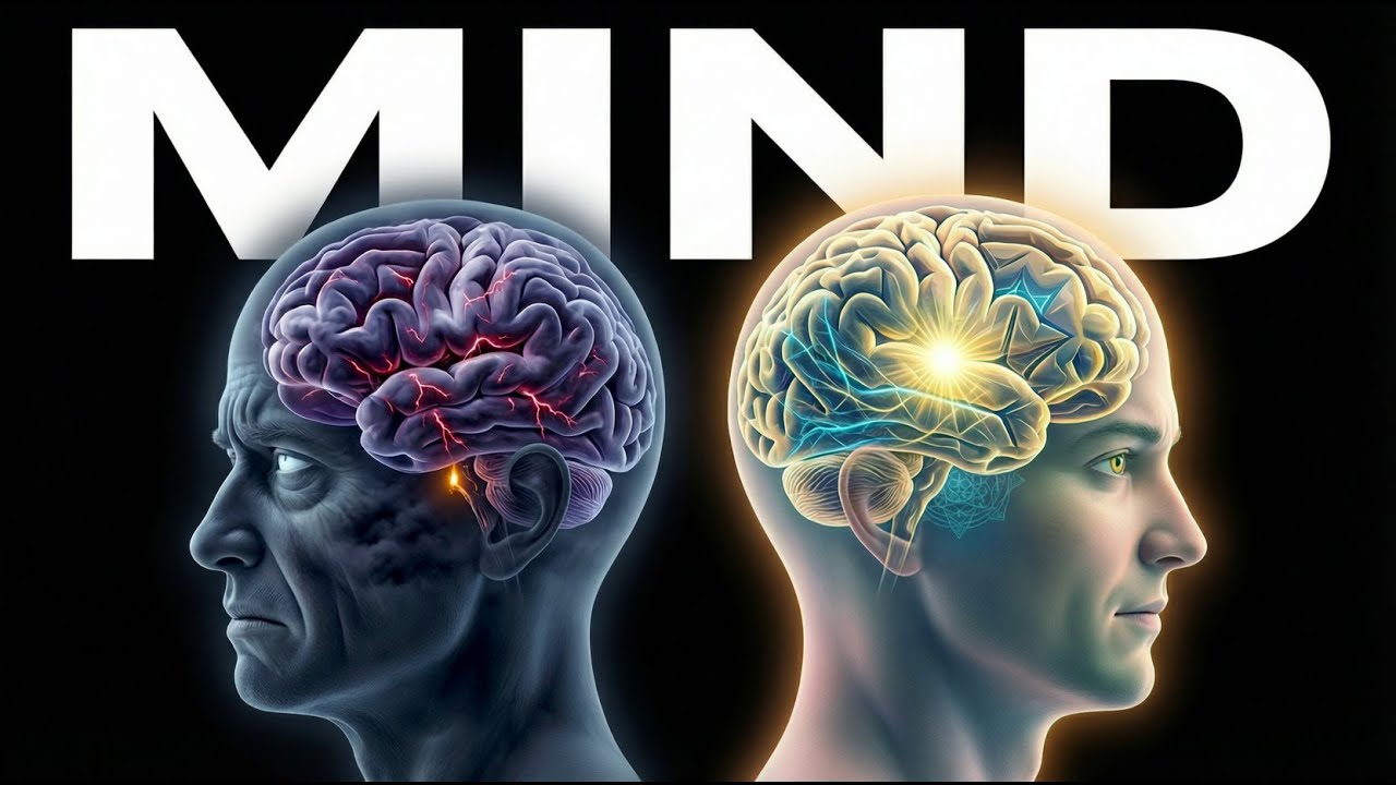 Do This to Fix Your Mind (Simple Science-Backed Mental Health Tools)