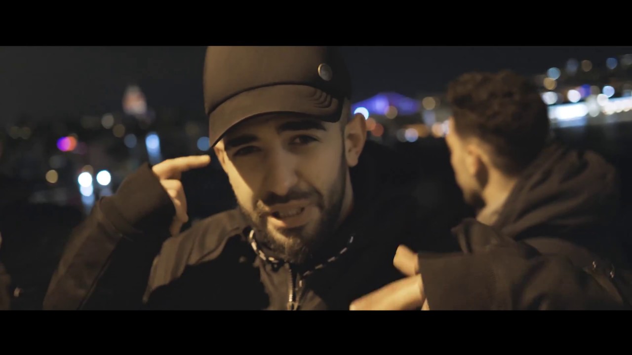 Asil Slang ft. İzzy, Emre - Polizzler Var (Seri Katiller Volume 1)