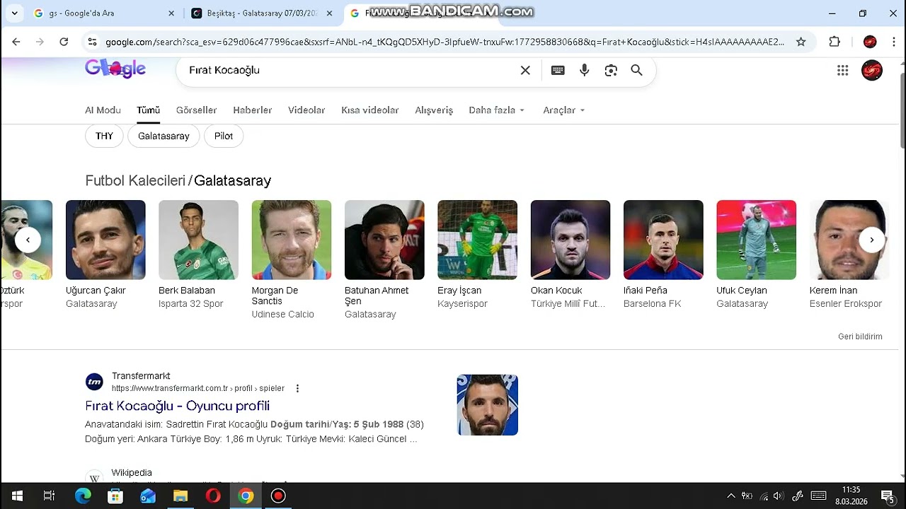 Galatasaray-beşiktaş maçı(1-0) gol ve yorum