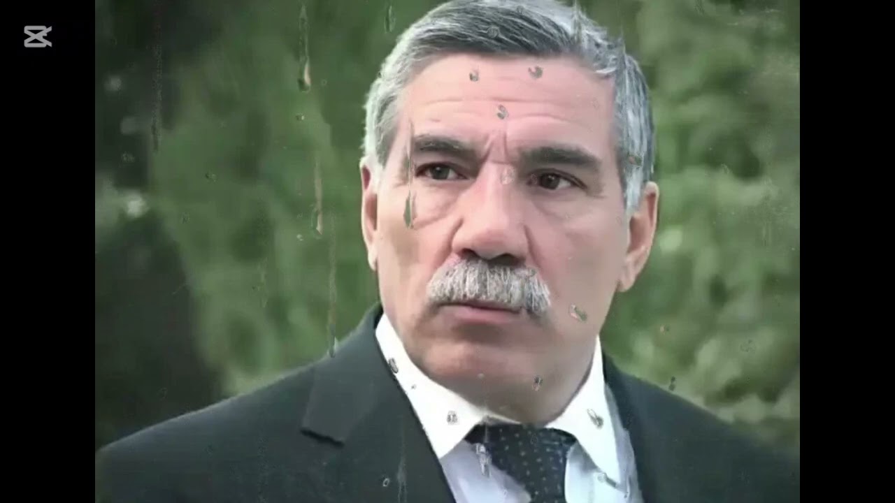 Zəlimxan Yaqub - Nahaq endik o, dağların başından