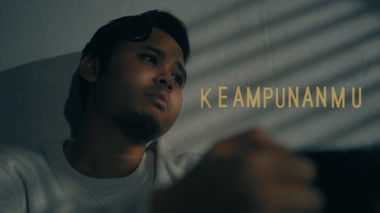 KeampunanMu Official Music Video - Ikhwan Fatanna