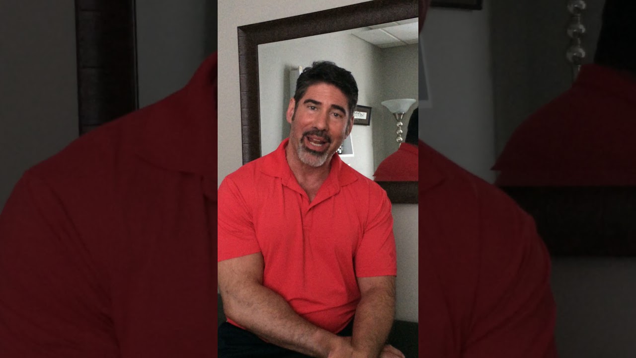 Dr Bullmash Microcurrent Testimonial