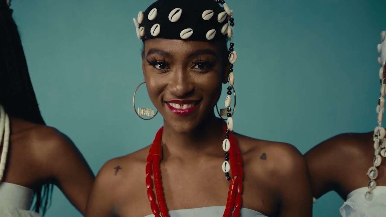 Advance SKINTONE Techniques for Brown Skin in Davinci Resolve 17.3