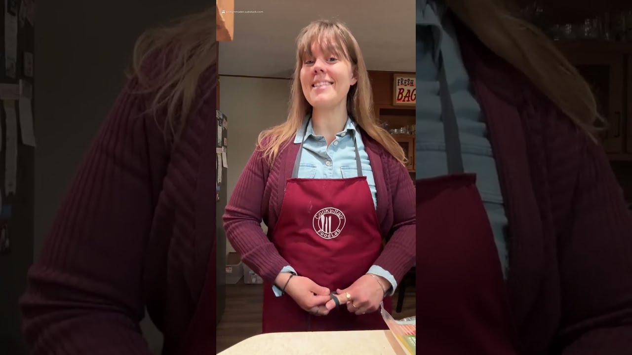 Let's Make the Bacon Egg Bake with Potatoes Together