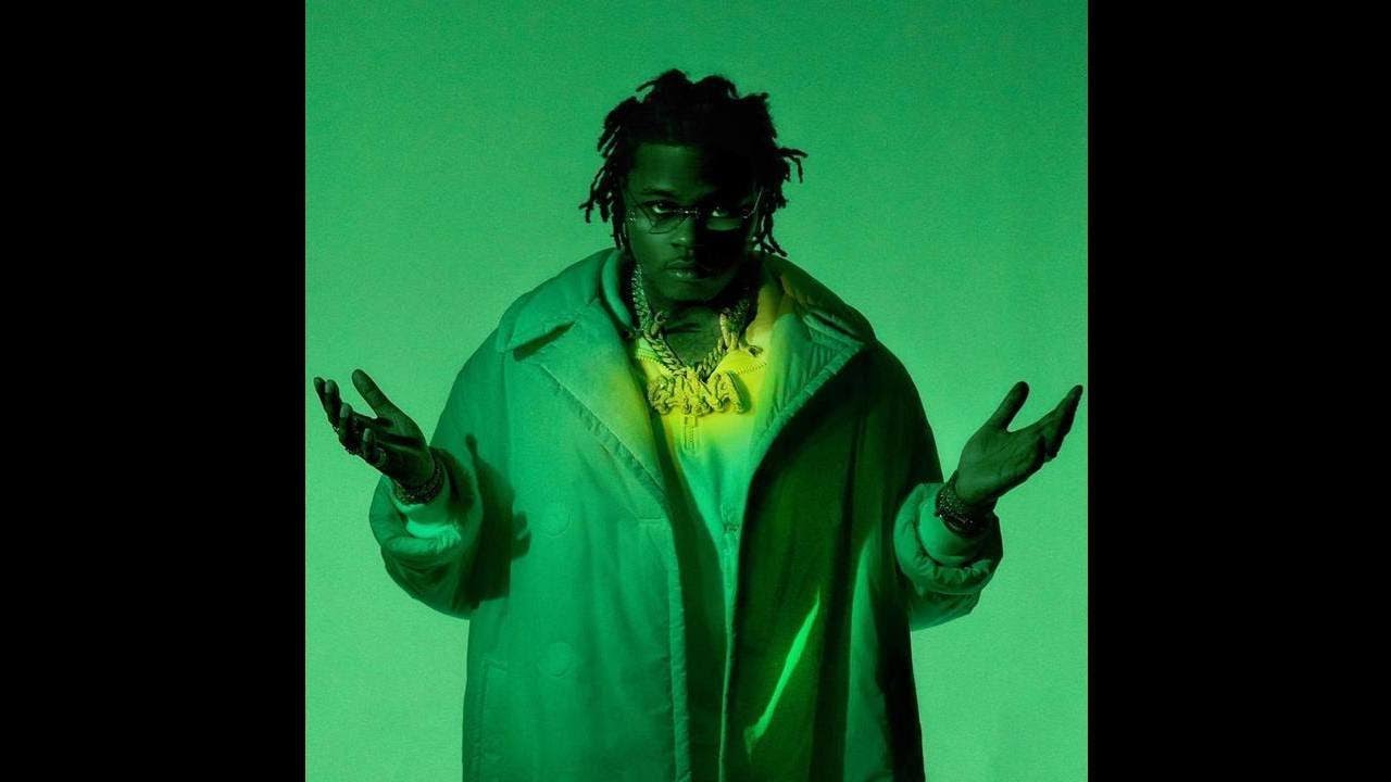 (FREE) [PIANO] Gunna x Roddy Ricch x Future Type Beat 