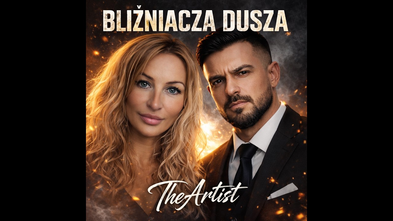TheArtst - Bliźniacza Dusza