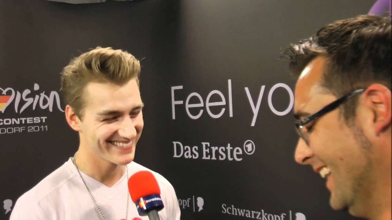 INTERVIEW WITH ALEKSEY VOROBYOV (RUSSIA 2011)
