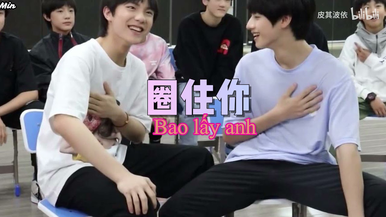 【TF家族三代 - TF Tam đại】【苏朱-Tô Chu】Tô - Tiêu chuẩn kép - Soái Soái của những năm tháng đó