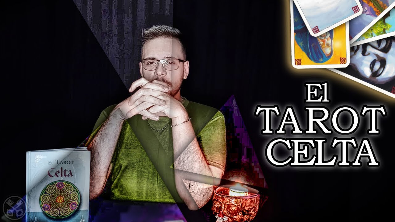 Rese&ntilde;a #4 | El Tarot Celta // Hermes CAE