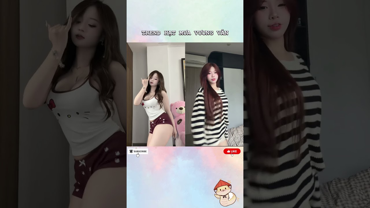 Bình An vs Khánh Linh FF #binhan #khanhlinhff #hatmuavuongvan #shorts #trending