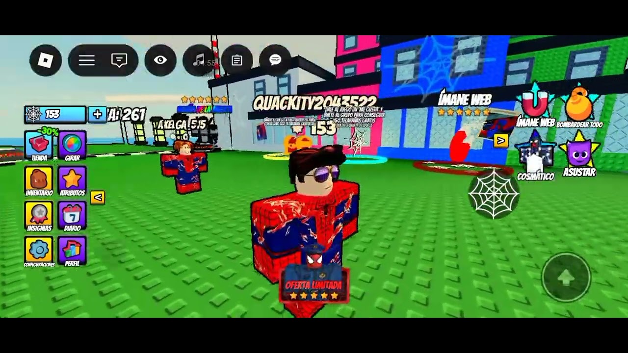 Actualización de brookhaven 