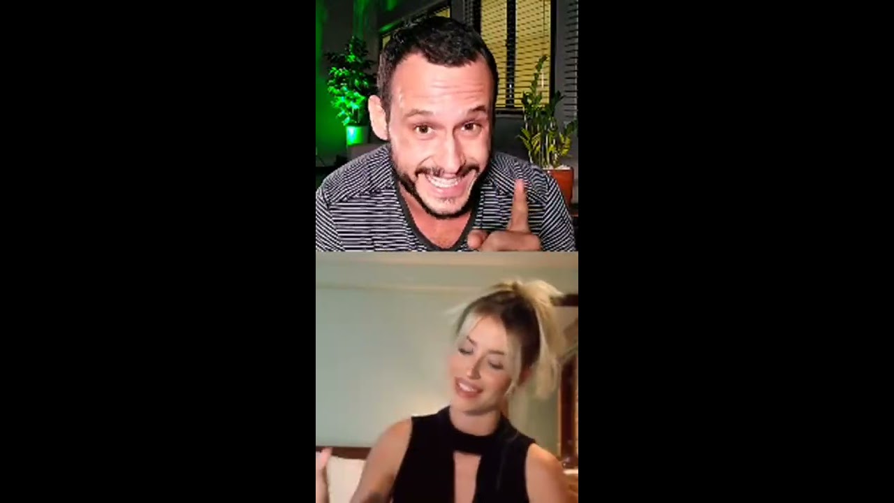 Live completa de Fernanda e Pedro Antônio de Amor Sem Igual