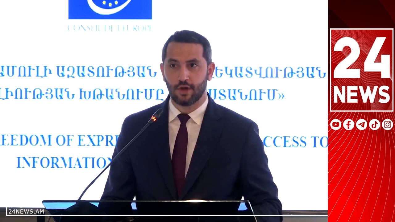 Ժողովրդավարության դեմ «հիբրիդային հարձակումներ» կան, կարծում է ՔՊ-ական Ռուբինյանը