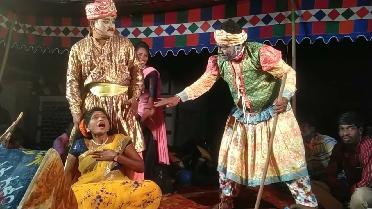 నరసన్నపేట బుర్రకథ 9959959567, 9502073269