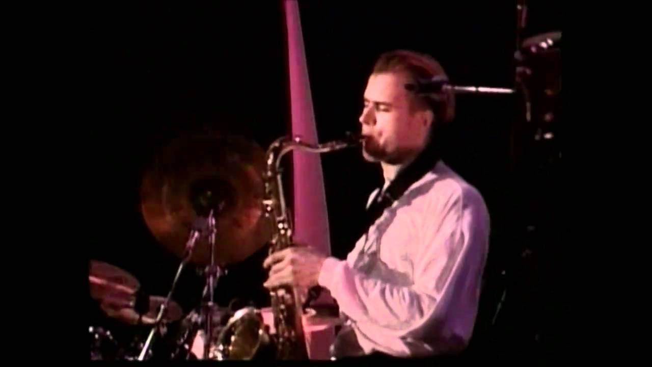 Spandau ballet   I'll fly for you