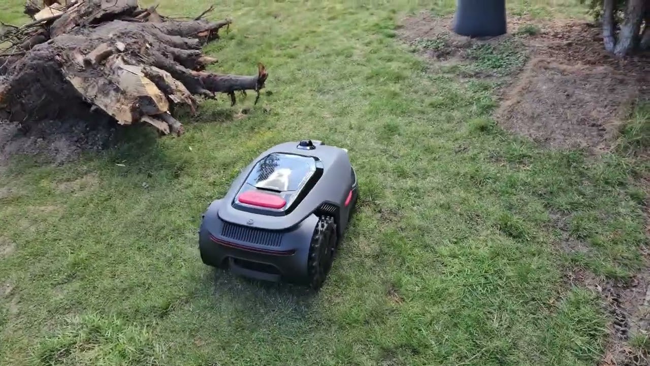 MOVA LiDax ULTRA 800 test nr 2