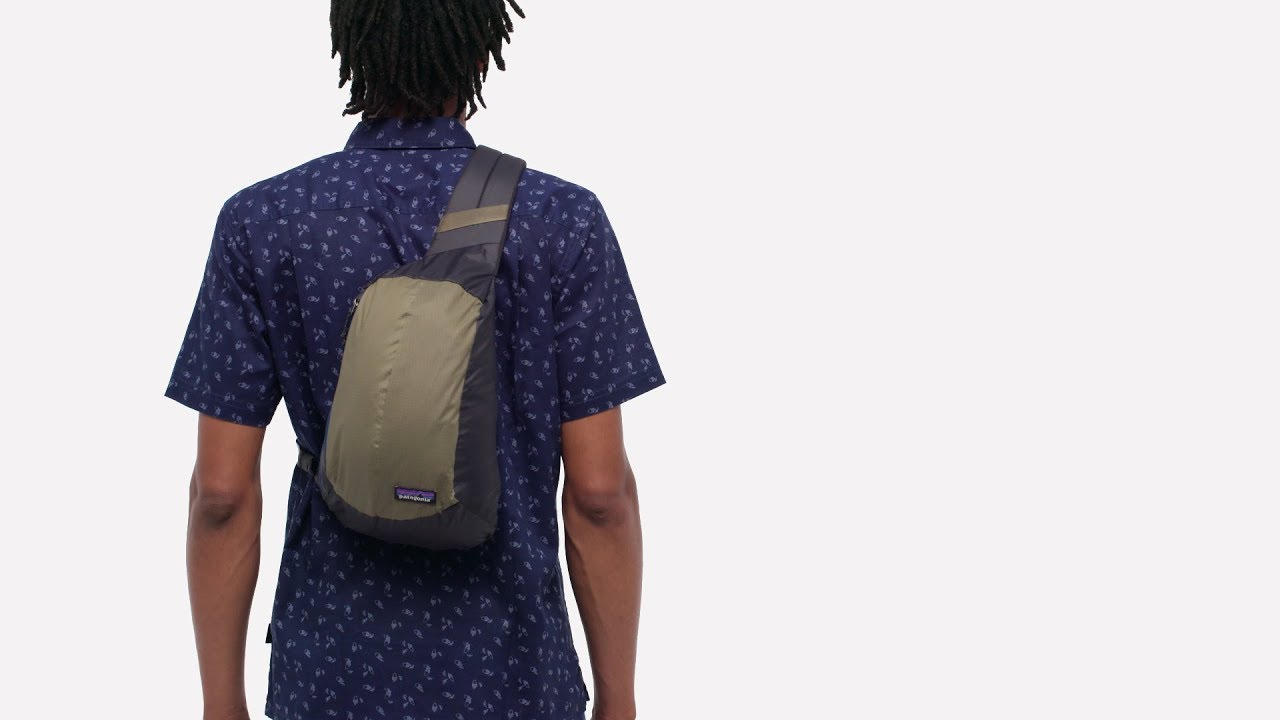 Patagonia® Ultralight Black Hole® Sling