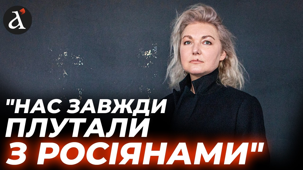 ⚡Роман Ратушний казав правильні речі... Світлана Поваляєва про синів, війну, творчість та релігію